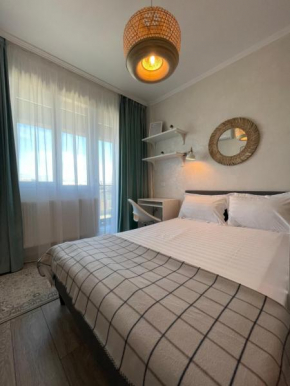 Wonderful Luxury Apartment